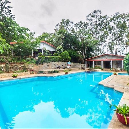Eagle Ridge Resort Бангалор Экстерьер фото